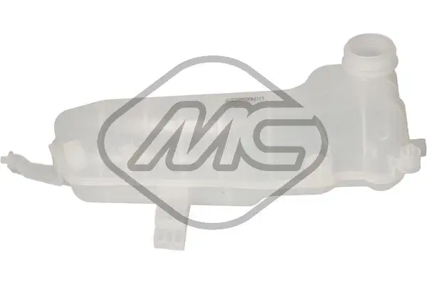 Ausgleichsbehälter, Kühlmittel Metalcaucho 03570