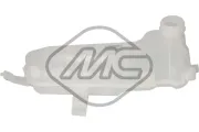 Ausgleichsbehälter, Kühlmittel Metalcaucho 03570