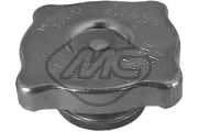 Verschlussdeckel, Kühlmittelbehälter Metalcaucho 03607