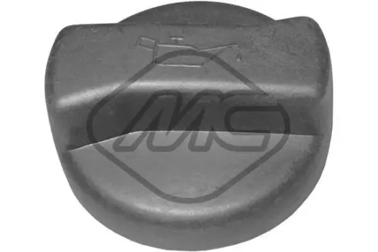Verschluss, Öleinfüllstutzen Metalcaucho 03621 Bild Verschluss, Öleinfüllstutzen Metalcaucho 03621