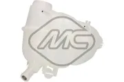 Ausgleichsbehälter, Kühlmittel Metalcaucho 03630