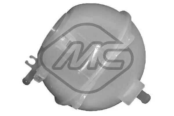 Ausgleichsbehälter, Kühlmittel Metalcaucho 03634