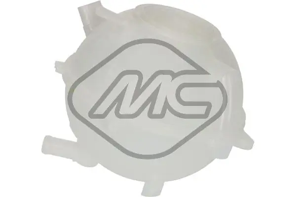 Ausgleichsbehälter, Kühlmittel Metalcaucho 03635