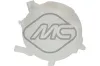 Ausgleichsbeh&auml;lter, K&uuml;hlmittel Metalcaucho 03635
