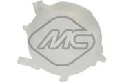 Ausgleichsbehälter, Kühlmittel Metalcaucho 03635