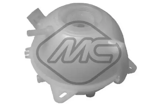 Ausgleichsbehälter, Kühlmittel Metalcaucho 03635 Bild Ausgleichsbehälter, Kühlmittel Metalcaucho 03635