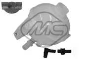 Ausgleichsbehälter, Kühlmittel Metalcaucho 03638