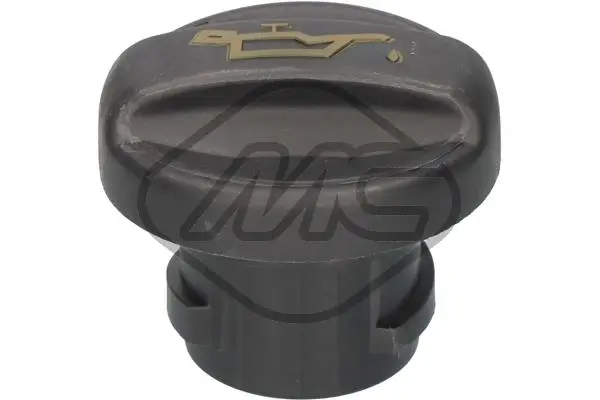 Verschluss, Öleinfüllstutzen Metalcaucho 03642