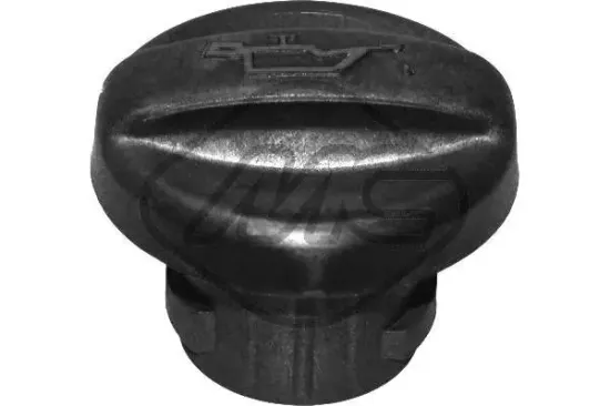 Verschluss, Öleinfüllstutzen Metalcaucho 03642 Bild Verschluss, Öleinfüllstutzen Metalcaucho 03642