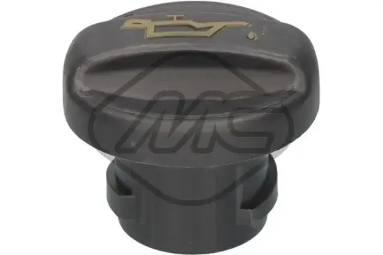 Verschluss, Öleinfüllstutzen Metalcaucho 03642 Bild Verschluss, Öleinfüllstutzen Metalcaucho 03642