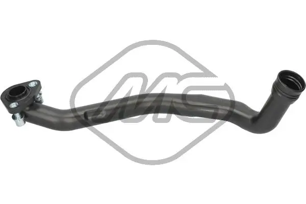 Schlauch, Zylinderkopfhaubenentlüftung Metalcaucho 03644
