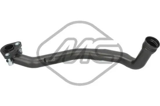 Schlauch, Zylinderkopfhaubenentlüftung Metalcaucho 03644 Bild Schlauch, Zylinderkopfhaubenentlüftung Metalcaucho 03644