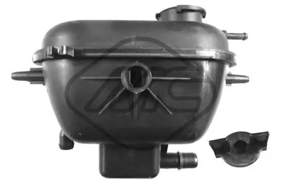 Ausgleichsbehälter, Kühlmittel Metalcaucho 03653 Bild Ausgleichsbehälter, Kühlmittel Metalcaucho 03653