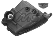 Ausgleichsbehälter, Kühlmittel Metalcaucho 03654