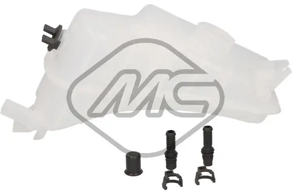 Ausgleichsbehälter, Kühlmittel Metalcaucho 03658