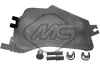 Ausgleichsbehälter, Kühlmittel Metalcaucho 03658
