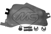 Ausgleichsbehälter, Kühlmittel Metalcaucho 03658