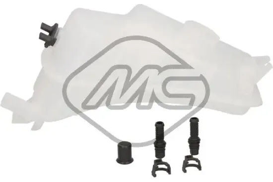 Ausgleichsbehälter, Kühlmittel Metalcaucho 03658 Bild Ausgleichsbehälter, Kühlmittel Metalcaucho 03658