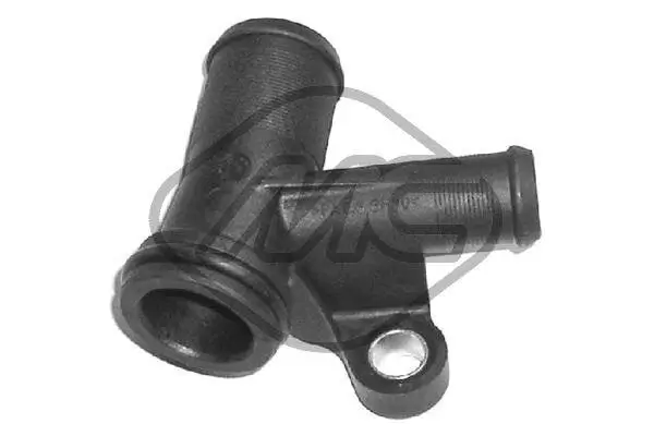 Kühlmittelflansch Metalcaucho 03665