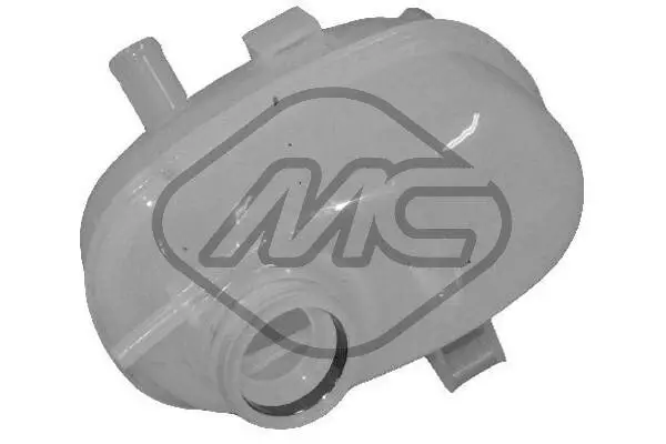 Ausgleichsbehälter, Kühlmittel Metalcaucho 03673