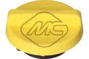 Verschluss, Öleinfüllstutzen Metalcaucho 03674