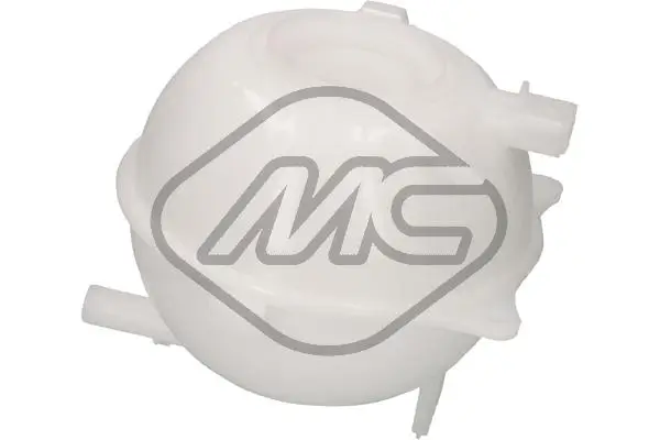 Ausgleichsbehälter, Kühlmittel Metalcaucho 03675