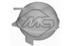 Ausgleichsbehälter, Kühlmittel Metalcaucho 03675