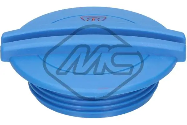 Lagerung, Achskörper Hinterachse Metalcaucho 05464