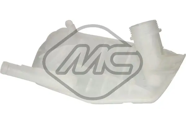 Ausgleichsbehälter, Kühlmittel Metalcaucho 03678