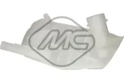 Ausgleichsbehälter, Kühlmittel Metalcaucho 03678