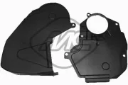 Abdeckung, Zahnriemen oben Metalcaucho 03696