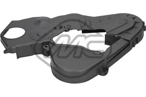 Abdeckung, Zahnriemen Metalcaucho 03700