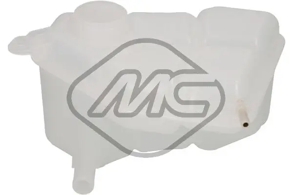 Ausgleichsbehälter, Kühlmittel Metalcaucho 03703