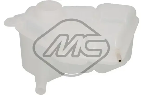 Ausgleichsbehälter, Kühlmittel Metalcaucho 03703 Bild Ausgleichsbehälter, Kühlmittel Metalcaucho 03703