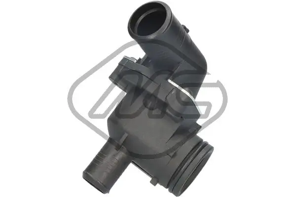 Kühlmittelflansch Metalcaucho 03706