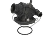 Thermostatgehäuse Metalcaucho 03712