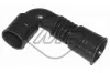 Rohrleitung, AGR-Ventil Metalcaucho 03727