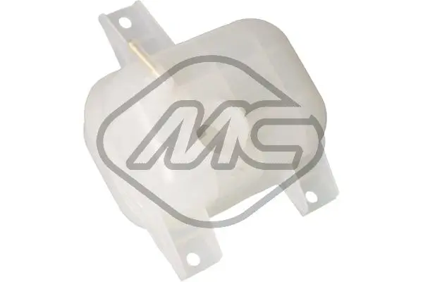 Ausgleichsbehälter, Kühlmittel Metalcaucho 03736