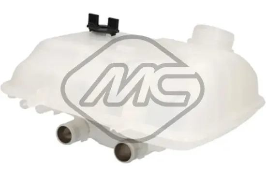 Ausgleichsbehälter, Kühlmittel Metalcaucho 03742 Bild Ausgleichsbehälter, Kühlmittel Metalcaucho 03742