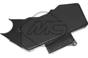 Abdeckung, Zahnriemen Metalcaucho 03750