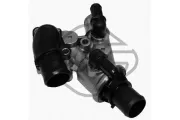 Thermostatgehäuse Metalcaucho 03755