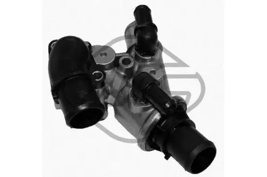 Thermostatgehäuse Metalcaucho 03755 Bild Thermostatgehäuse Metalcaucho 03755