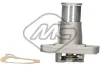 Thermostatgehäuse Metalcaucho 03756
