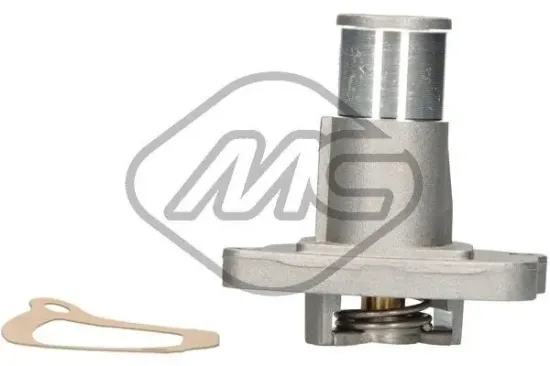 Thermostatgehäuse Metalcaucho 03756 Bild Thermostatgehäuse Metalcaucho 03756