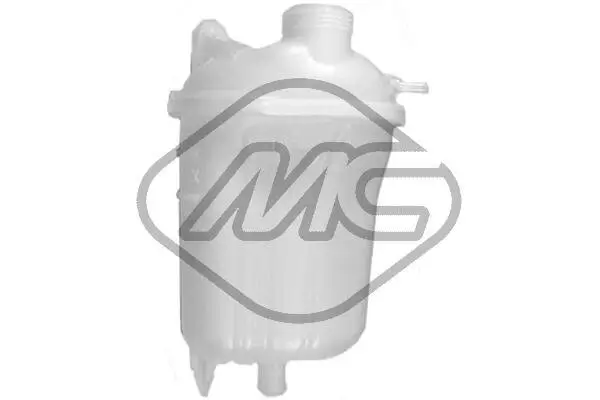 Ausgleichsbehälter, Kühlmittel Metalcaucho 03764