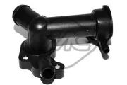 Thermostatgehäuse Metalcaucho 03766