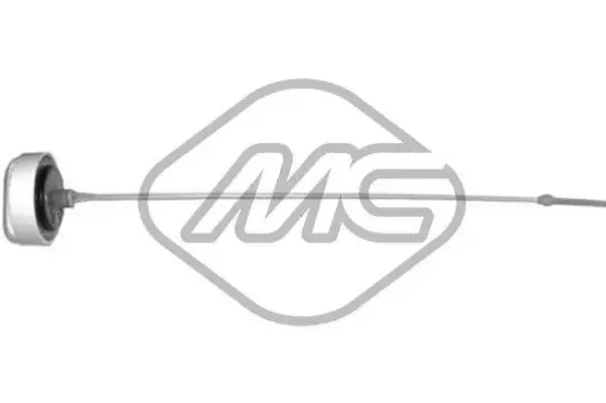 Ölpeilstab Metalcaucho 03772 Bild Ölpeilstab Metalcaucho 03772