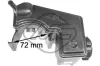 Ausgleichsbehälter, Hydrauliköl (Servolenkung) Metalcaucho 03777