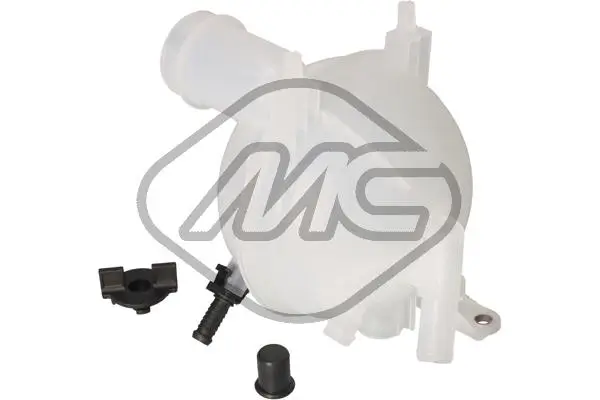 Ausgleichsbehälter, Kühlmittel Metalcaucho 03780