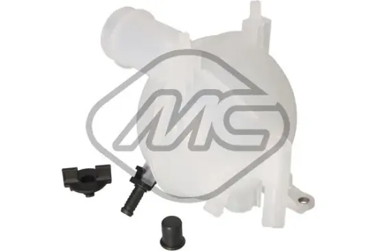 Ausgleichsbehälter, Kühlmittel Metalcaucho 03780 Bild Ausgleichsbehälter, Kühlmittel Metalcaucho 03780